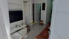 Foto 9 de Apartamento com 1 Quarto à venda, 36m² em Vila Dalila, São Paulo