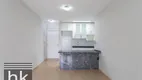 Foto 8 de Apartamento com 2 Quartos à venda, 52m² em Brooklin, São Paulo