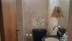 Foto 5 de Cobertura com 3 Quartos à venda, 110m² em Centro, São Vicente