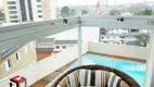 Foto 28 de Apartamento com 2 Quartos à venda, 57m² em Jardim, Santo André