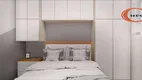 Foto 11 de Apartamento com 2 Quartos à venda, 35m² em Vila Monumento, São Paulo