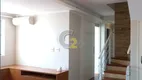 Foto 5 de Cobertura com 3 Quartos à venda, 115m² em Barra Funda, São Paulo