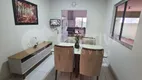 Foto 13 de Casa com 3 Quartos à venda, 180m² em Daniel Fonseca, Uberlândia