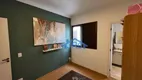 Foto 8 de Apartamento com 3 Quartos para alugar, 128m² em Alphaville Industrial, Barueri