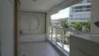 Foto 17 de Apartamento com 3 Quartos para alugar, 129m² em Riviera de São Lourenço, Bertioga