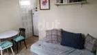 Foto 2 de Apartamento com 1 Quarto à venda, 51m² em Botafogo, Campinas