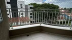 Foto 2 de Apartamento com 3 Quartos à venda, 80m² em Santa Quitéria, Curitiba
