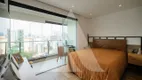 Foto 16 de Apartamento com 1 Quarto à venda, 103m² em Vila Olímpia, São Paulo