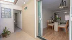 Foto 48 de Casa com 3 Quartos à venda, 170m² em Cidade Industrial, Curitiba