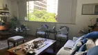 Foto 2 de Apartamento com 3 Quartos à venda, 160m² em Leblon, Rio de Janeiro