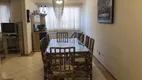 Foto 4 de Apartamento com 4 Quartos à venda, 150m² em Itaguá, Ubatuba