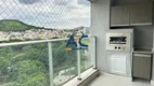 Foto 4 de Apartamento com 4 Quartos à venda, 120m² em Castelo, Belo Horizonte