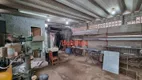 Foto 5 de Galpão/Depósito/Armazém à venda, 225m² em Campeche, Florianópolis