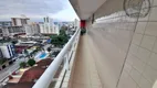 Foto 7 de Apartamento com 3 Quartos à venda, 100m² em Aviação, Praia Grande