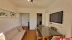 Foto 4 de Apartamento com 1 Quarto para alugar, 40m² em Morro dos Ingleses, São Paulo