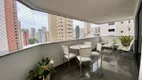 Foto 2 de Apartamento com 3 Quartos à venda, 191m² em Aldeota, Fortaleza