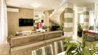 Foto 4 de Casa de Condomínio com 3 Quartos à venda, 156m² em Estância Velha, Canoas