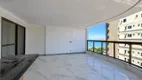 Foto 2 de Apartamento com 3 Quartos à venda, 120m² em Praia do Morro, Guarapari