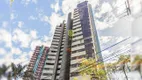 Foto 2 de Apartamento com 4 Quartos à venda, 182m² em Mossunguê, Curitiba