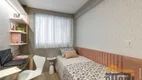Foto 12 de Apartamento com 3 Quartos à venda, 77m² em Cristo Rei, Curitiba
