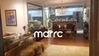 Foto 3 de Apartamento com 3 Quartos à venda, 126m² em Vila Andrade, São Paulo