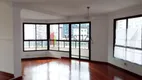 Foto 3 de Apartamento com 4 Quartos para alugar, 230m² em Moema, São Paulo