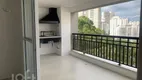 Foto 11 de Apartamento com 3 Quartos à venda, 128m² em Vila Andrade, São Paulo