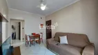 Foto 4 de Apartamento com 2 Quartos à venda, 75m² em Boqueirão, Santos