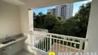 Foto 2 de Apartamento com 2 Quartos à venda, 56m² em Parque Assunção, Taboão da Serra