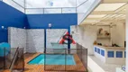 Foto 16 de Casa de Condomínio com 4 Quartos à venda, 224m² em Campo Belo, São Paulo