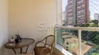 Foto 12 de Apartamento com 3 Quartos à venda, 84m² em Perdizes, São Paulo