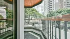 Foto 4 de Apartamento com 4 Quartos à venda, 217m² em Cursino, São Paulo