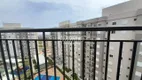 Foto 4 de Apartamento com 2 Quartos à venda, 48m² em Pompéia, Piracicaba