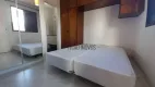 Foto 7 de Apartamento com 2 Quartos para alugar, 60m² em Mirandópolis, São Paulo