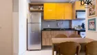 Foto 10 de Apartamento com 1 Quarto à venda, 34m² em Brooklin, São Paulo