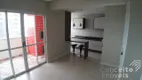 Foto 3 de Apartamento com 3 Quartos à venda, 123m² em Centro, Ponta Grossa