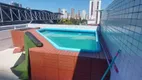 Foto 4 de Apartamento com 2 Quartos à venda, 80m² em Tambauzinho, João Pessoa