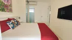 Foto 29 de Apartamento com 4 Quartos à venda, 125m² em Enseada, Guarujá