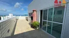 Foto 5 de Cobertura com 4 Quartos à venda, 153m² em Jardim Oceania, João Pessoa