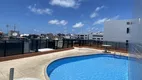 Foto 11 de Apartamento com 1 Quarto para alugar, 42m² em Ponta Verde, Maceió