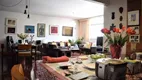 Foto 8 de Apartamento com 4 Quartos à venda, 200m² em Cerqueira César, São Paulo