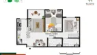 Foto 85 de Apartamento com 2 Quartos à venda, 49m² em Tamatanduba, Eusébio