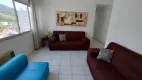 Foto 6 de Apartamento com 3 Quartos à venda, 90m² em Pitangueiras, Guarujá