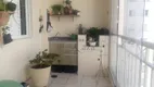 Foto 2 de Apartamento com 3 Quartos à venda, 99m² em Vila Sanches, São José dos Campos