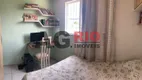 Foto 6 de Apartamento com 2 Quartos à venda, 44m² em Tanque, Rio de Janeiro