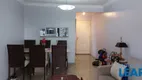 Foto 4 de Apartamento com 2 Quartos à venda, 75m² em Super Quadra, São Paulo