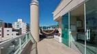 Foto 8 de Cobertura com 3 Quartos para alugar, 300m² em Praia de Bombas, Bombinhas