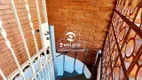 Foto 7 de Sobrado com 3 Quartos à venda, 229m² em Campestre, Santo André