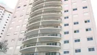 Foto 21 de Apartamento com 3 Quartos à venda, 121m² em Jardim Anália Franco, São Paulo