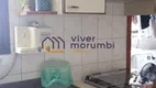 Foto 15 de Apartamento com 3 Quartos à venda, 112m² em Vila Andrade, São Paulo